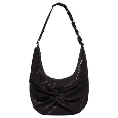 Women's Bag Crossbody Bags Dark Brown