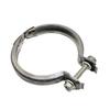 Braçadeira de Tubo de Escape 5QD253725A/5Q0253725D/5Q0253725A para Golf, A3, Jetta