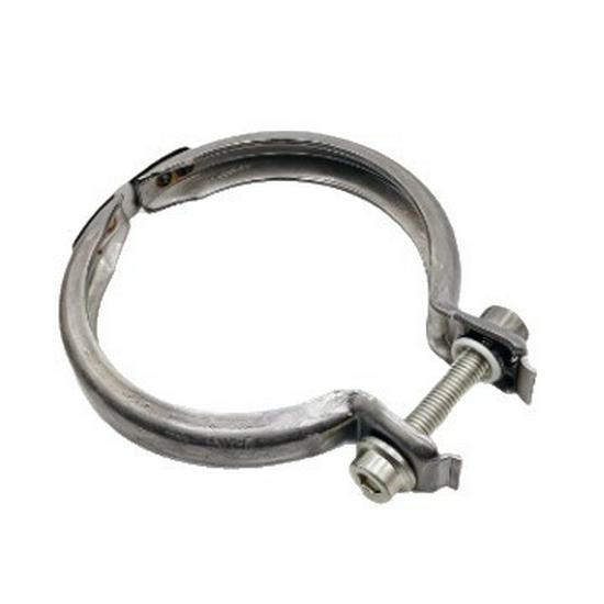 Braçadeira de Tubo de Escape 5QD253725A/5Q0253725D/5Q0253725A para Golf, A3, Jetta