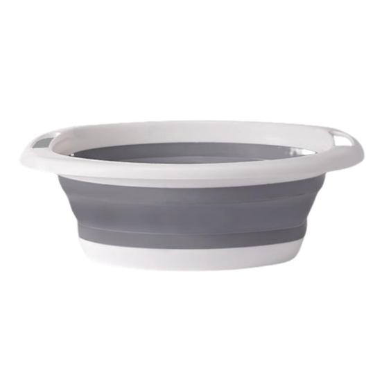 Collapsible Foot Bath Portable Pool Foot Bath Large Capacity Foot