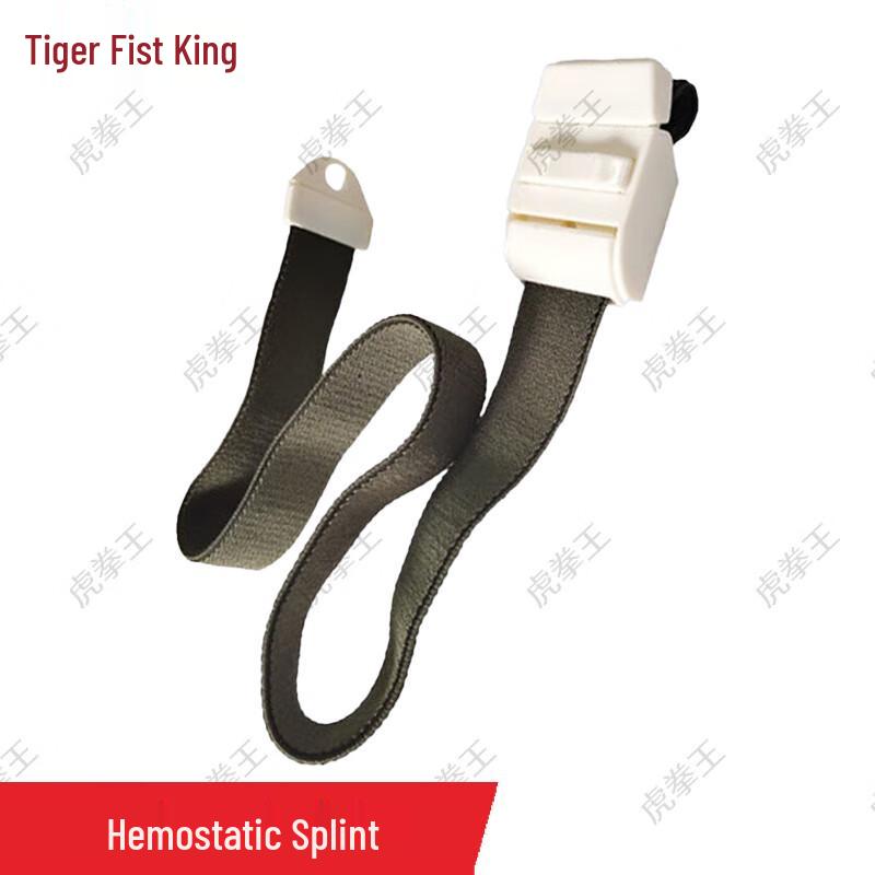 Tiger King 99 Emergency Card Tourniquet