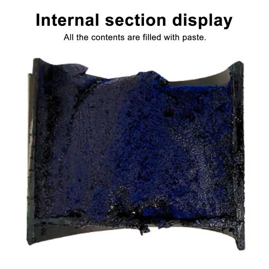 Toilet Cleaner Natural Ingredients 90-Day Sustained Release Deep Cleaning Protective Coating