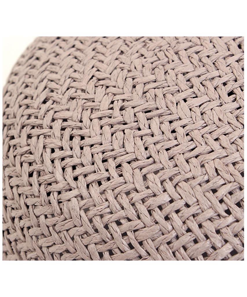 Yunibeosyeolkemiseuteuli Charlie Gray Summer Fedora Summer Hat