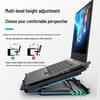 Yuzhuxun Dual Fan Laptop Cooler Stand