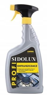Sidolux Kitchen Cleaner Degreaser 750 Ml