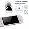 For Retroid Pocket 6 Tempered Glass Films Game Console Anti-scratch Shatterproof Screen Protectors for Retroid Pocket 6
