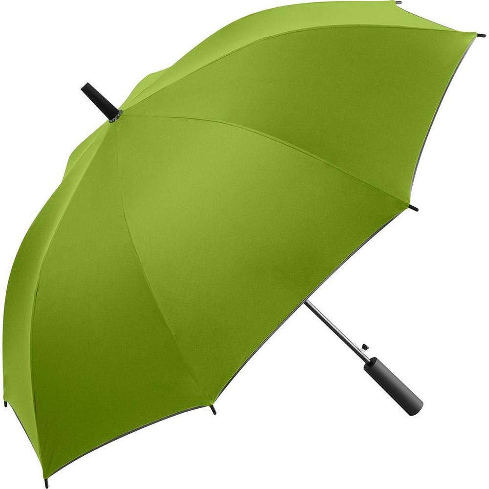 Fare Double-Face Stick Umbrella