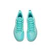 Anta Attack 3 Anti Slip Wear Resistant Low Top Basketball Shoes Men's Green Sneakers 112131609-1