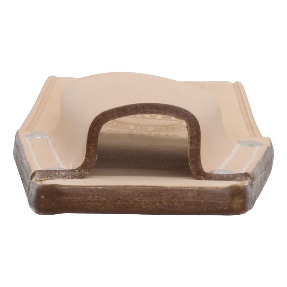 Marvel Waist Gear Pliers Holder Natural (1 Pliers), Type, MDP-22X