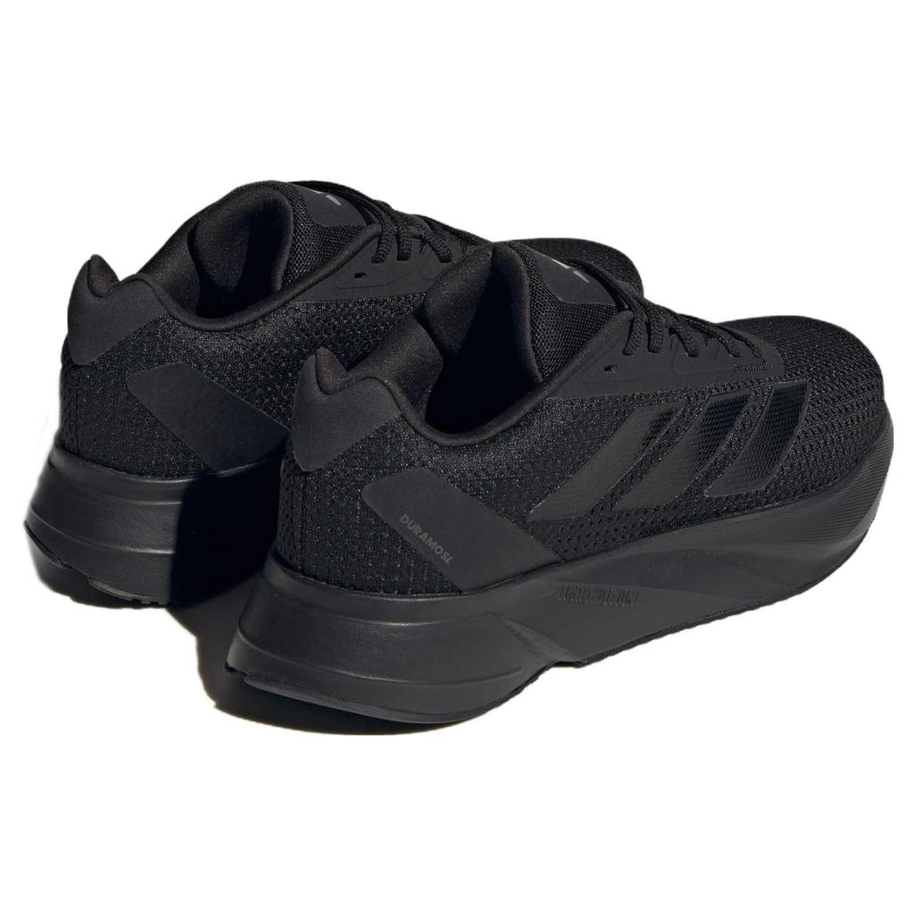 New Adidas Duramo Sl Core Black Cloud White Women's IF7870