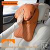 Compatible Headrests for BYD Models: Seagull, Destroyer 05, Yuan Plus, Han, Qin, Tang DMI, Song Pro, Seal, Dolphin