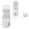 Electric Juicer Cup 300ML 1200mAh Battery     USB Charging Handheld Electric   Juicer Cup for