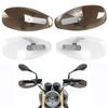Chránič ruky s deflektorom vetra pre Harley Touring FLHT 1996-2013