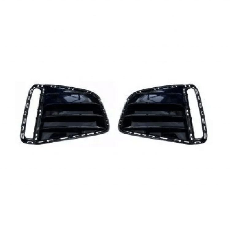 

BMW 4 G26 Intake Grille Fog Light Frame compatible with 51118078605, 51118078606. 51118078605