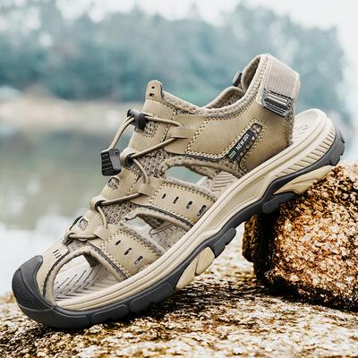 Scarpe da uomo – Sandali
