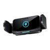Smart Sensing Electric Car Vent Phone Holder