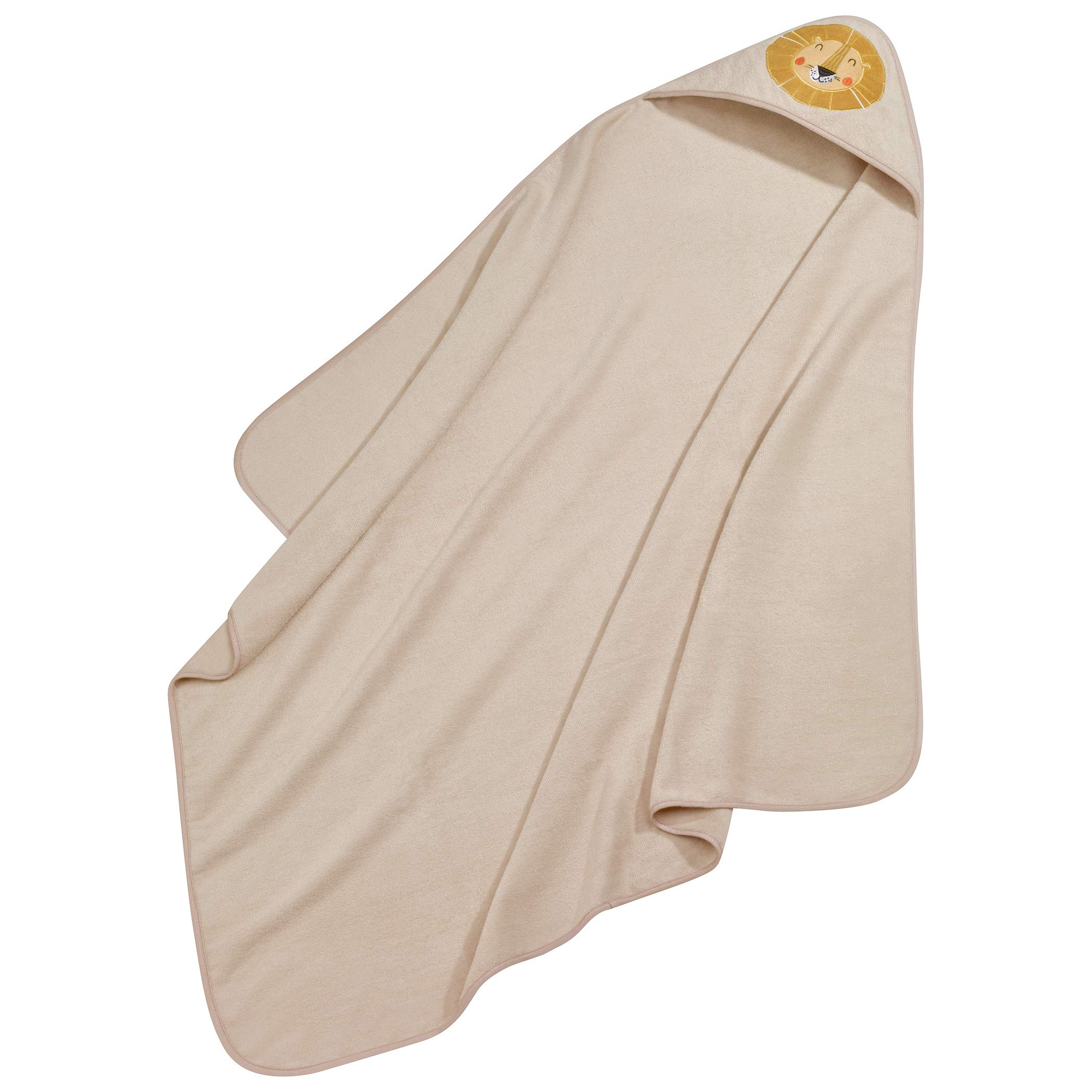 

Genuine Safari Hooded Towel [Mercedes-Benz Collection]