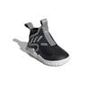 Adidas Rapidazen Fabric Fashion Comfortable Durable Mid-Top Walking Shoes Baby Shoes FZ5040