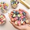 50PCS Cute Hair Claws Small Size Mini Hairpin Hair Clips for Girls Korean Side Clip Bangs Clip Women Sweet Hair Accessories