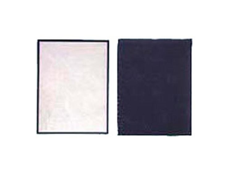 Conjunto de filtros de reposição para purificador de ar TOSHIBA (Pó + Desodorização) CAF-05AFS