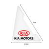2 Stück/Set Transparentes Auto Tür Eckenschutz Kratzschutz Aufkleber Für KIA Sportage Ceed Rio 3 Picanto Proceed Gt Stinger 4 K7