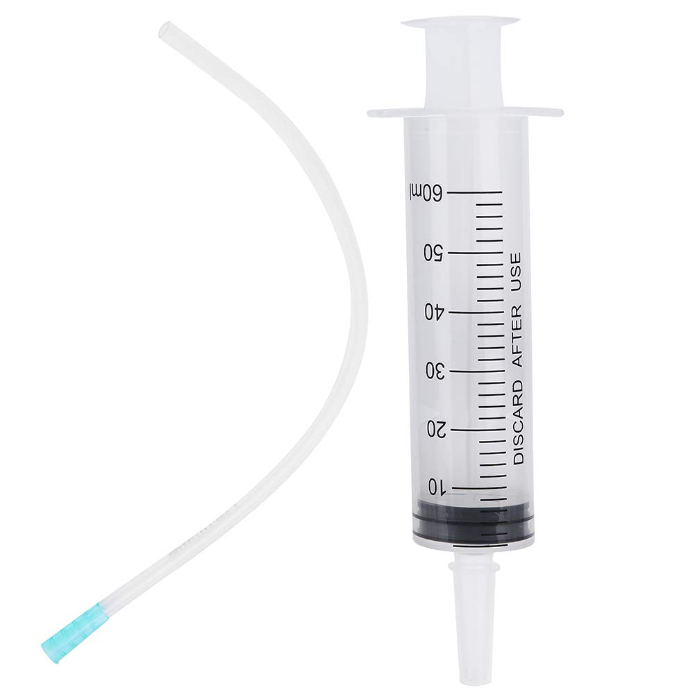 Guosi Tire Sealant , Eco-friendly Hygienic Reusable Tire Sealant Filling Tool for Bicycle