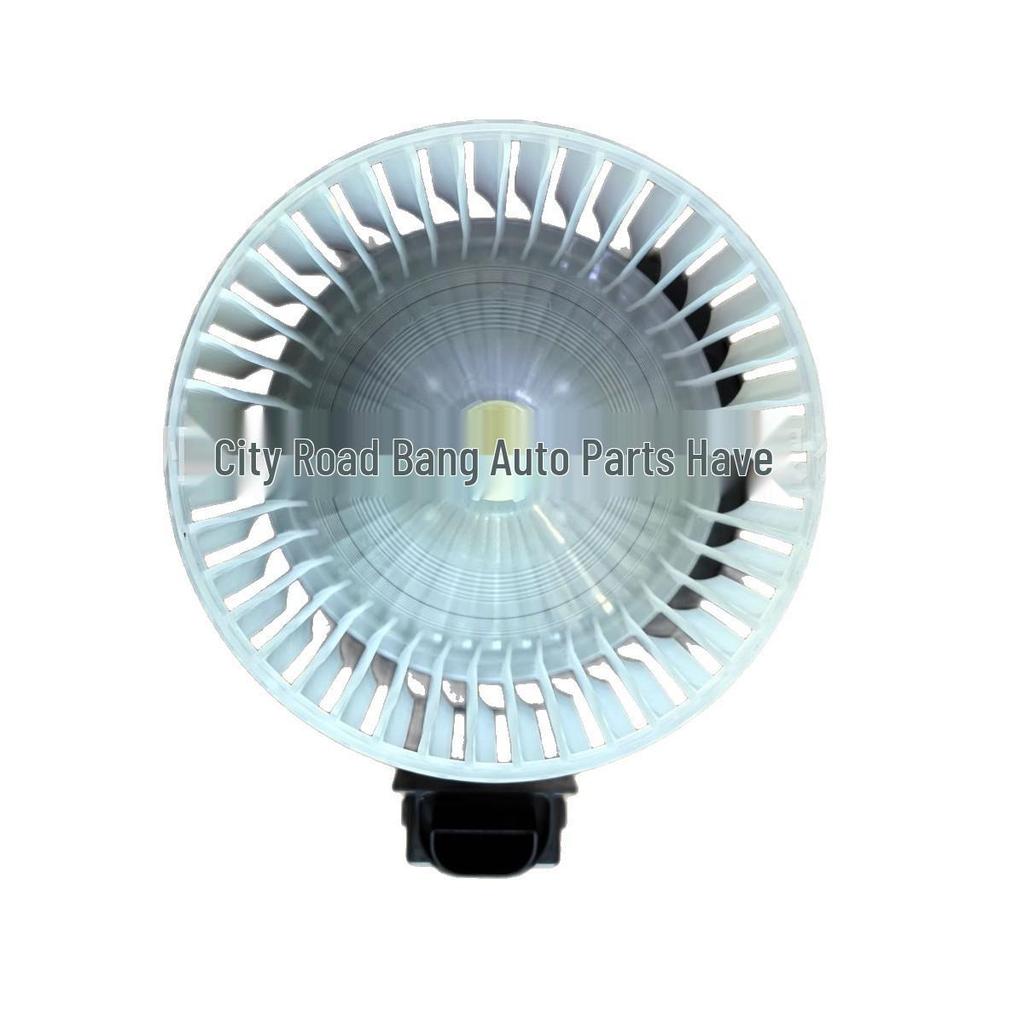 Toyota Hilux AC Blower Motor 87103-0K391