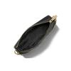 New MICHAEL KORS Jet Set Cow Leather Shoulder Bag Crossbody Bag Women's Black 35S0GTVU6L-BLACK