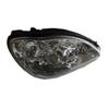 Compatible Headlights for Mercedes W220 S350 (Models: 2208204361, 2208204461)