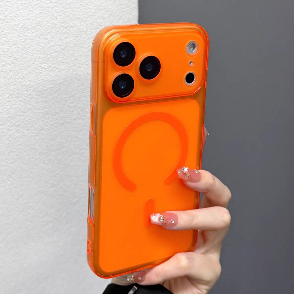 Applicable to Apple 11Pro mobile phone case iPhone11promax new 11 transparent matte soft 11 magnetic 11 all-inclusive