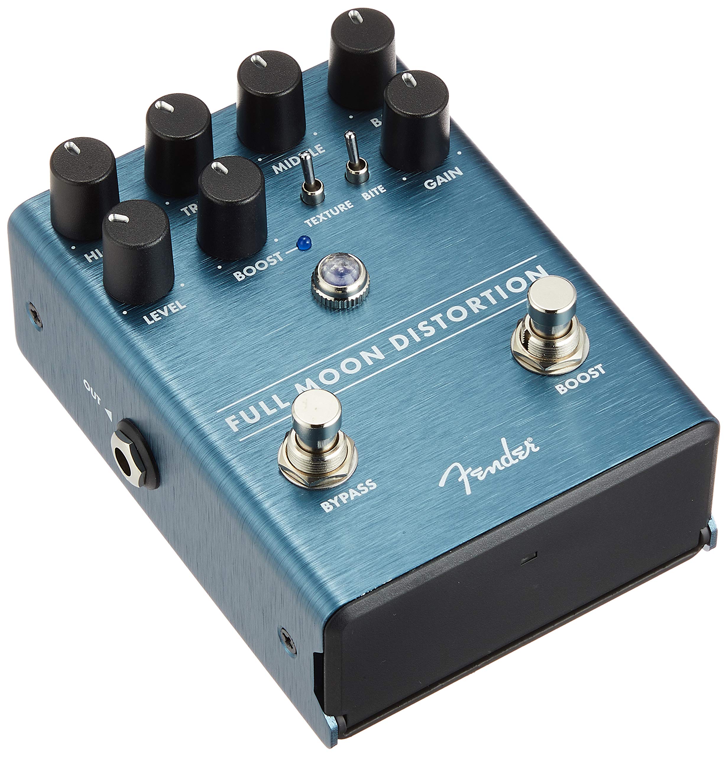 

Fender effector Full Moon Distortion