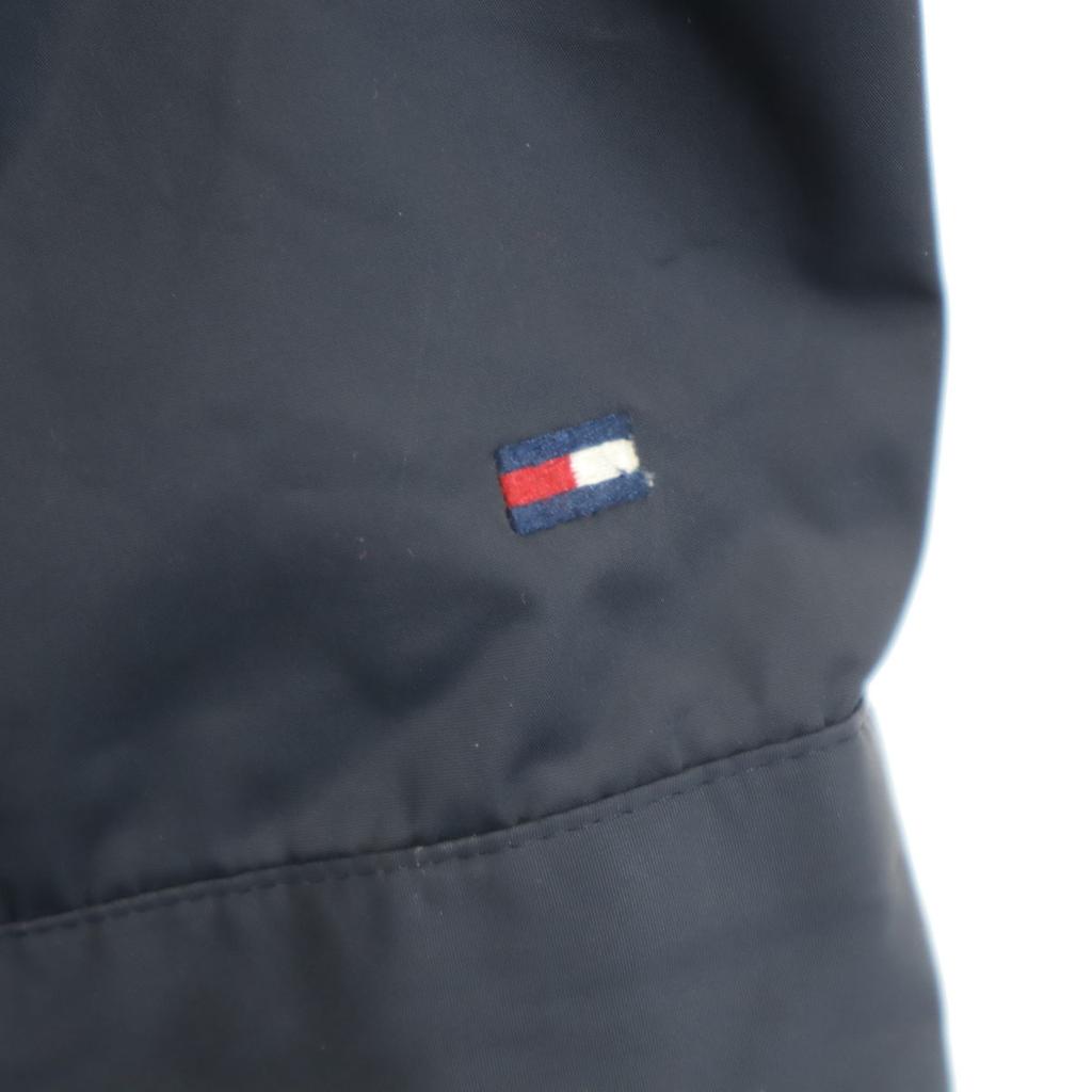 Tommy Hilfiger Mountain Parka M Navy Men's Used