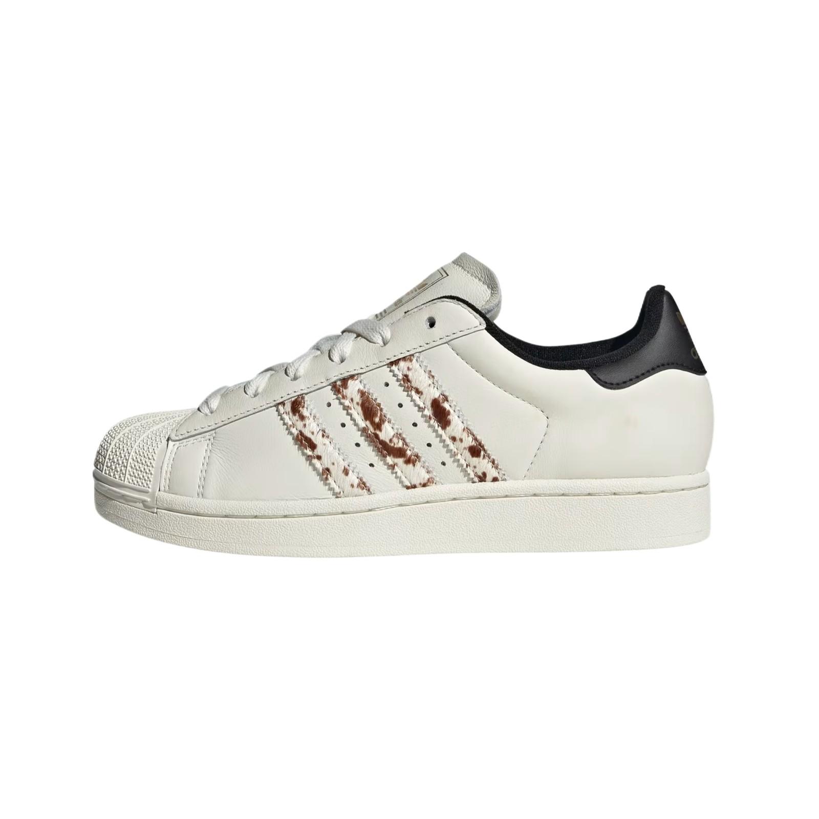 Adidas Superstar Ii Sneakers Women s - JQ6473 36.5