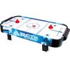Small foot table de air hockey pour jouer cymbergay