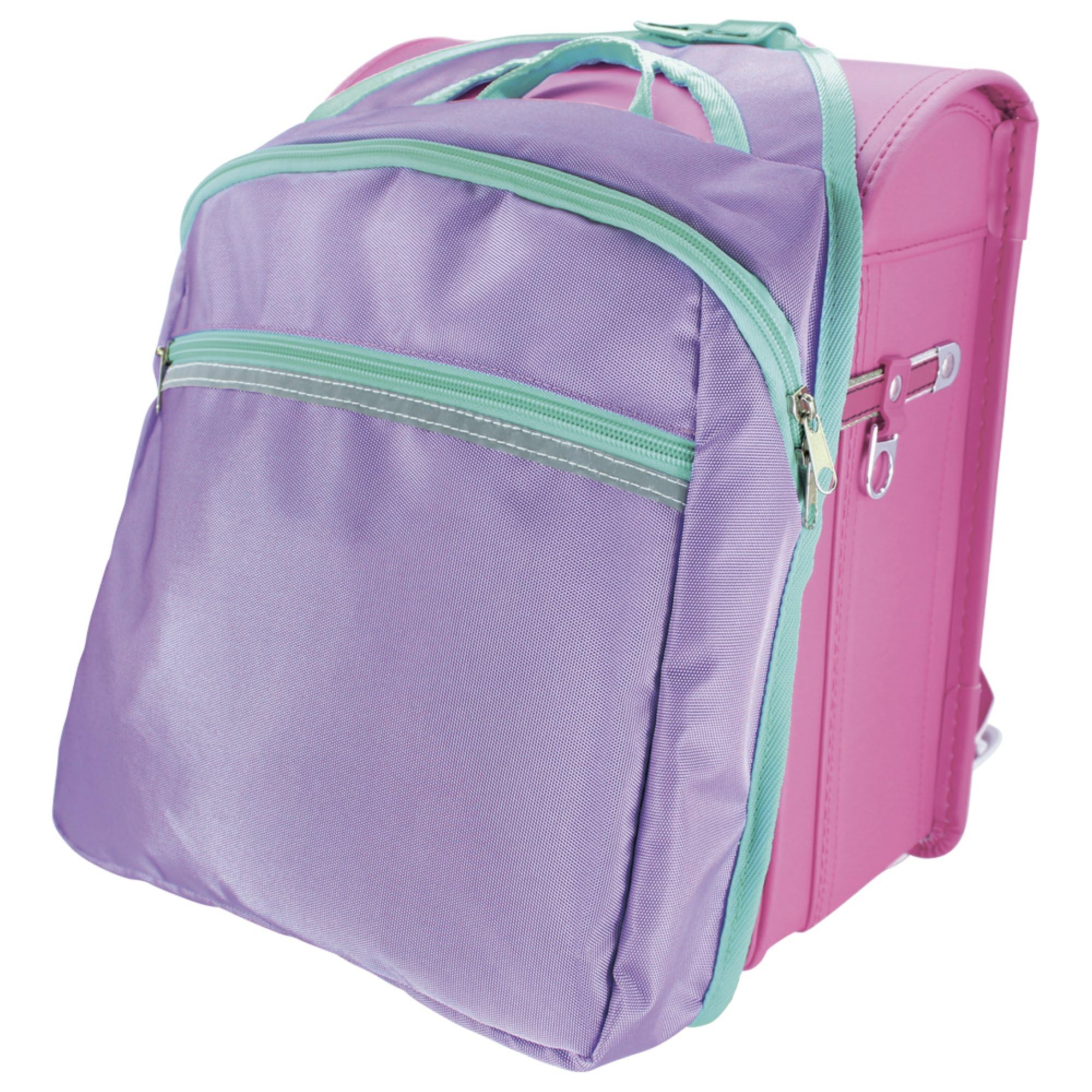 

Debika Backpack Bag for School Easy to and Safe for Elementary School Fits Gym Indoor and Water with 143030 Backpacks, Carry, Water-Repellent, фиолетовый