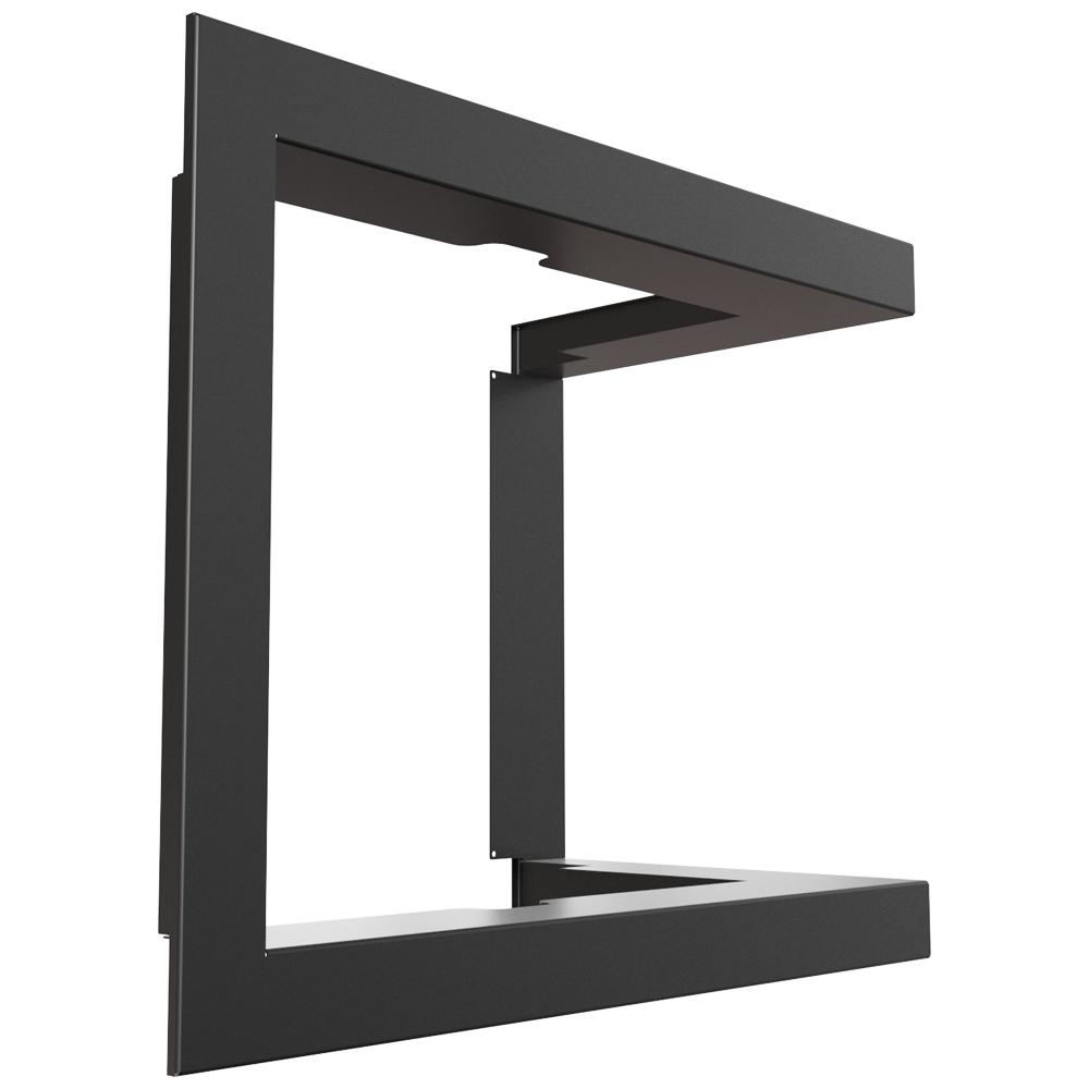 STEEL FRAME FOR FLOKI S LEFT AND RIGHT