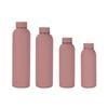 American Small-Mouth Double-Layer Stainless Steel Vacuum Flask Large Capacity Outdoor Portable Sports Water Cup