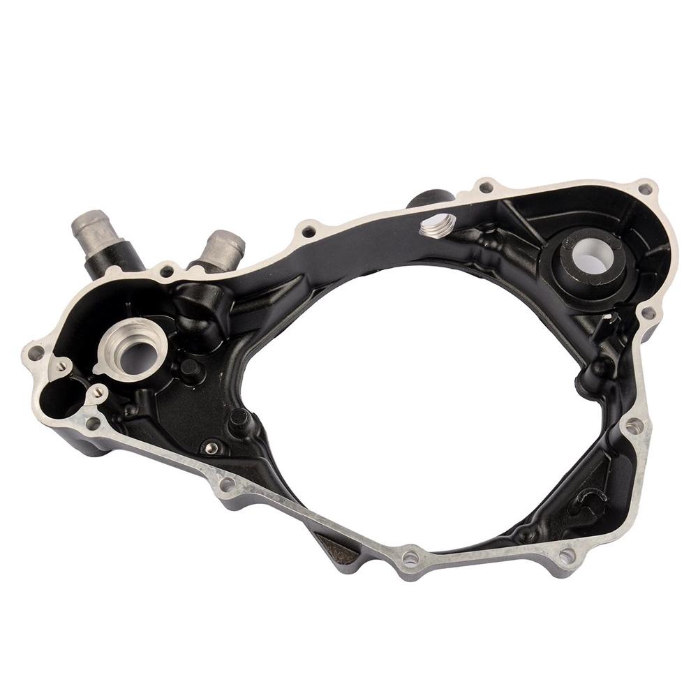 Crankcase Water Pump Cover For 1988-1989 Honda CR 250 R 11340-KS7-831 Right Side