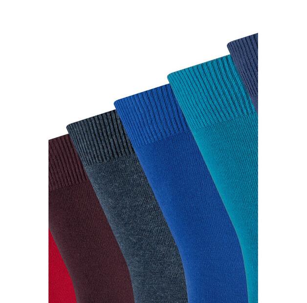 Носки длинные Camano 53