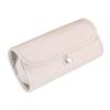 Waterproof Cosmetic Storage Bag Large Capacity Roll Cosmetic Bag Makeup Brush Bag  Holiday Gift