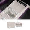 For Changan Deepal S07 2026 Central Control Wireless Charging Cup Silicone Protective Pad Interior Accessories