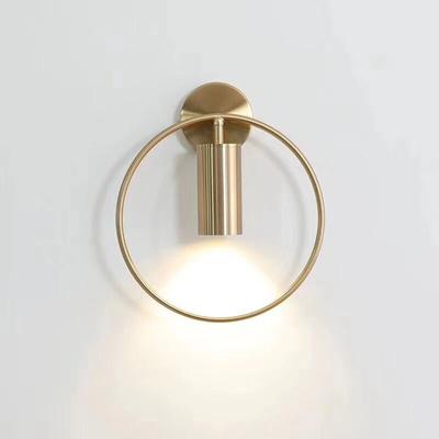 LED-pærer – LED-vegglamper
