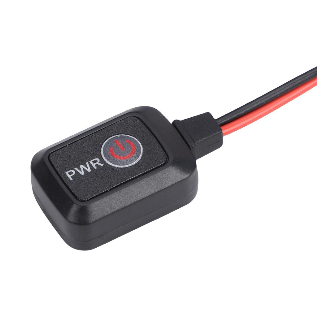 60A Brushless ESC for 1 10 RC Car Truck Crawler, Electronic Speed Controller with Wireless App Programming 60A Constant