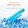 Mini Yellow Multifunctional Wire Stripping Knife