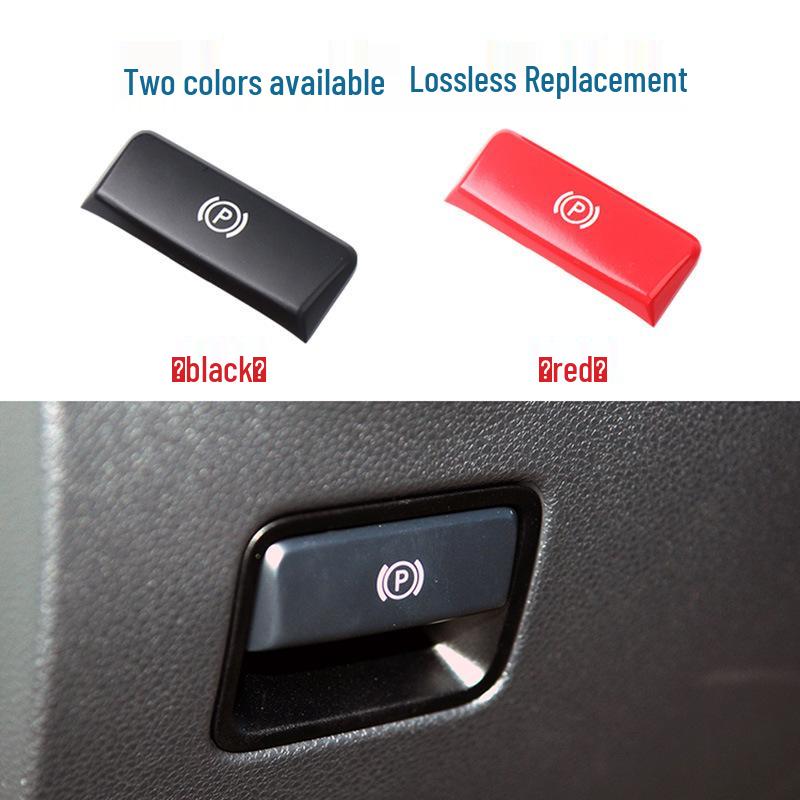 Mercedes GLA/CLA Handbrake P Button Driver's Seat Switch Handle W156 W117