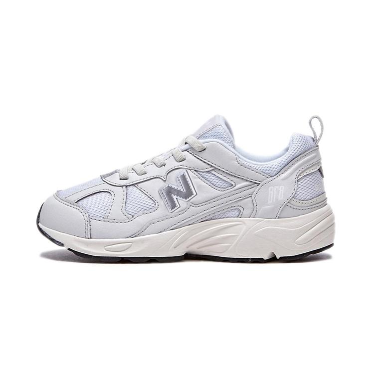 New Balance 878 Series K Ivory Kids PV878KN1 EU 30