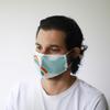 Face Mask Rainbow Adult With Filter