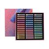 Rubens Washable Oil Pastels for Children: Soft Crayons in 24, 36 Heavy, and 48 Macaron Colors