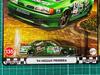 Hot Wheels NISSAN PRIMERA Lancer Evolution IX Nissan Primera Castrol Lancer Evolution Fast and Furious '94