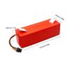Replacement Battery Reliable Battery Pack Sweeper Battery Kit Material for S50